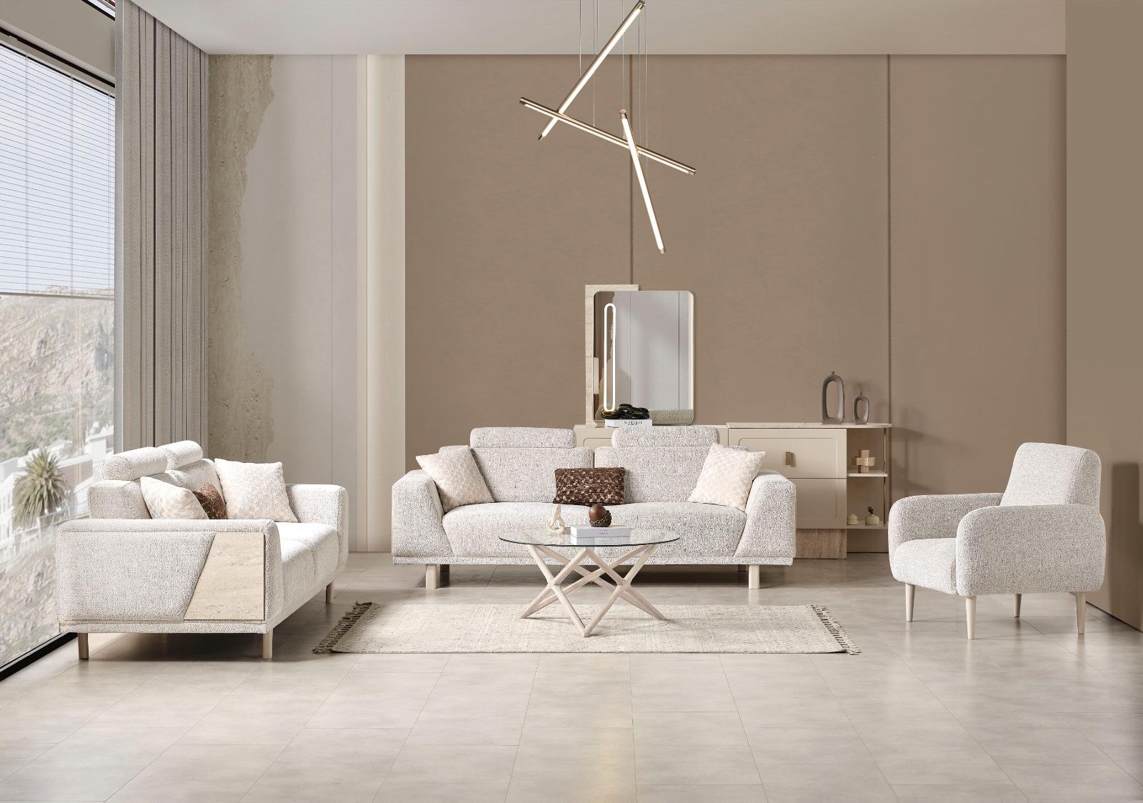 Lüks Köşe Koltuk Takımı