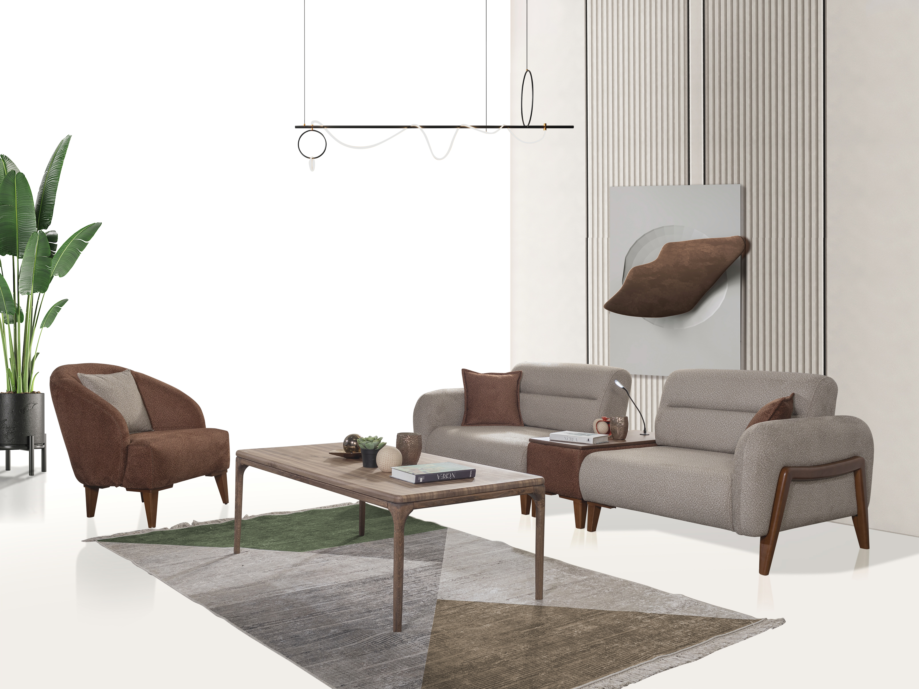 Koltuk Takımı Detay